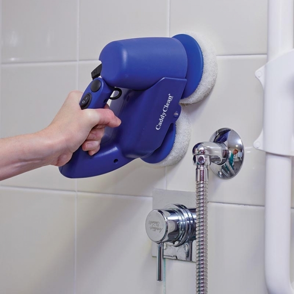 Caddy Clean Impact Professional Cleaning Solutions