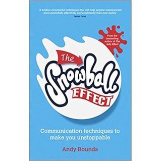 Andy Bounds. The Snowball Effect. Capstone, 2013.