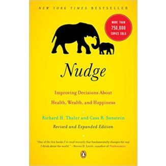 Richard Thaler: Nudge