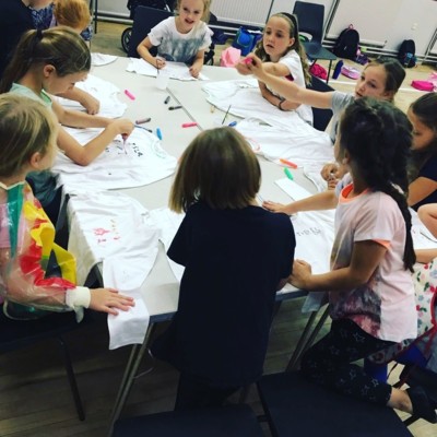 Dance Classes Chislehurst, Childrens Dance Class, Ballet