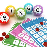 Bingo!