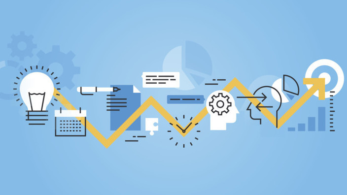 Learning Management, Create E-learning Course, Online Training Services