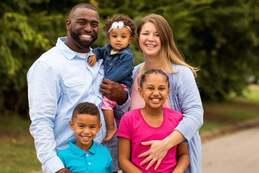 Foster Carer South London, Foster Carers Lewisham, Fostering South London