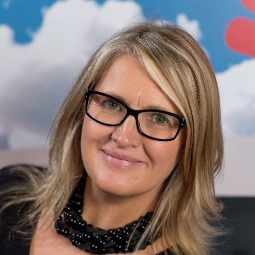 Louise Lewis