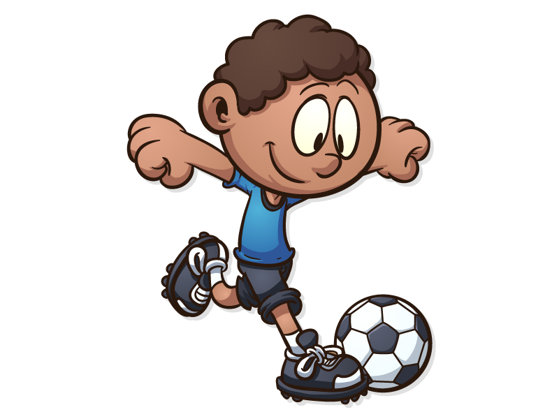 Our Sessions | Ready, Steady, Goal! | Football For Kids | Activities ...