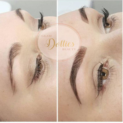Semi Permanent Makeup Artist, Semi Permanent Makeup, Semi Permanent Makeup Northamptonshire