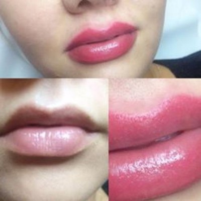 Semi Permanent Makeup Artist, Semi Permanent Makeup, Semi Permanent Makeup Northamptonshire