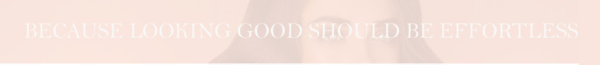 Semi permanent makeup