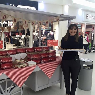 Promotional Staff