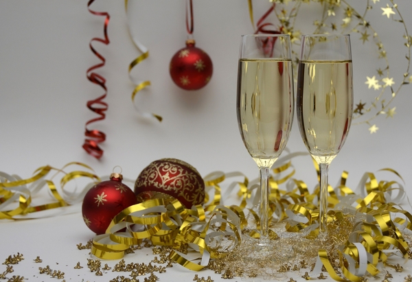 It's September, Happy New Year!