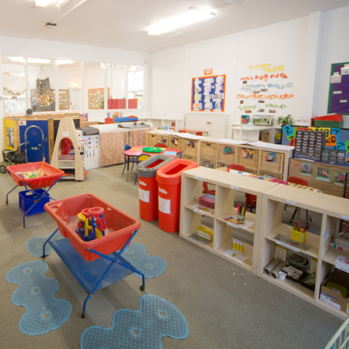 Leith Rooms & Outdoor Areas Headstart Nursery Schools Ltd Leith