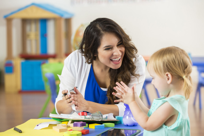 Day Nursery Rawdon, Childcare Rawdon, Holiday Care Rawdon