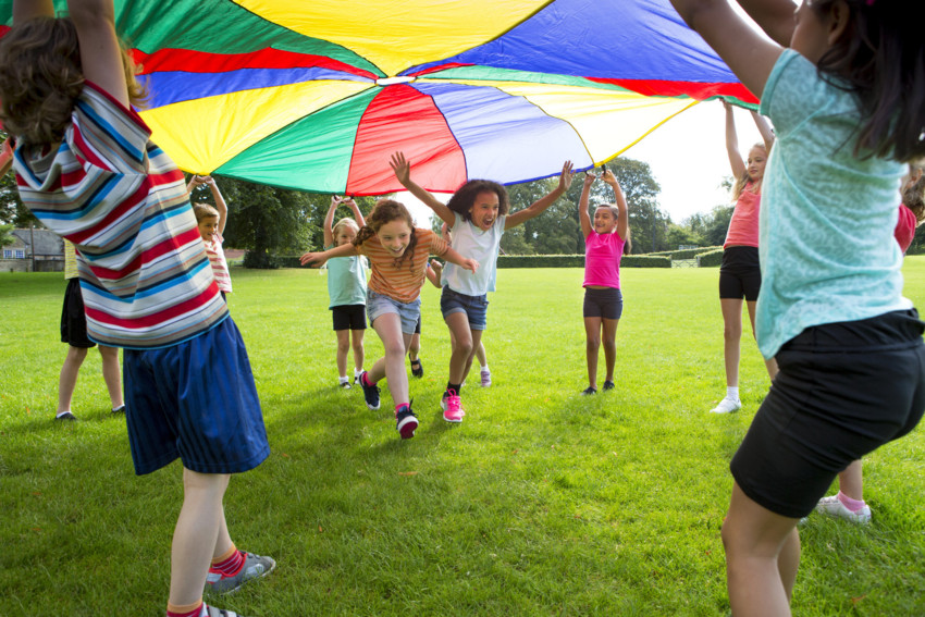 Day Nursery Rawdon, Childcare Rawdon, Holiday Care Rawdon
