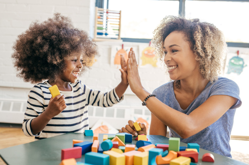 Day Nursery Rawdon, Childcare Rawdon, Holiday Care Rawdon