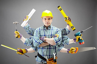 How Do I Resolve a Dispute with my Builder or any other Tradesman?