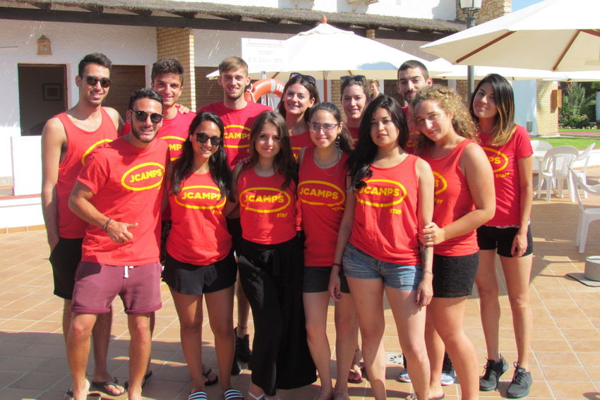 Jewish Summer Camps, Summer Schools, Jewish Holiday Camps