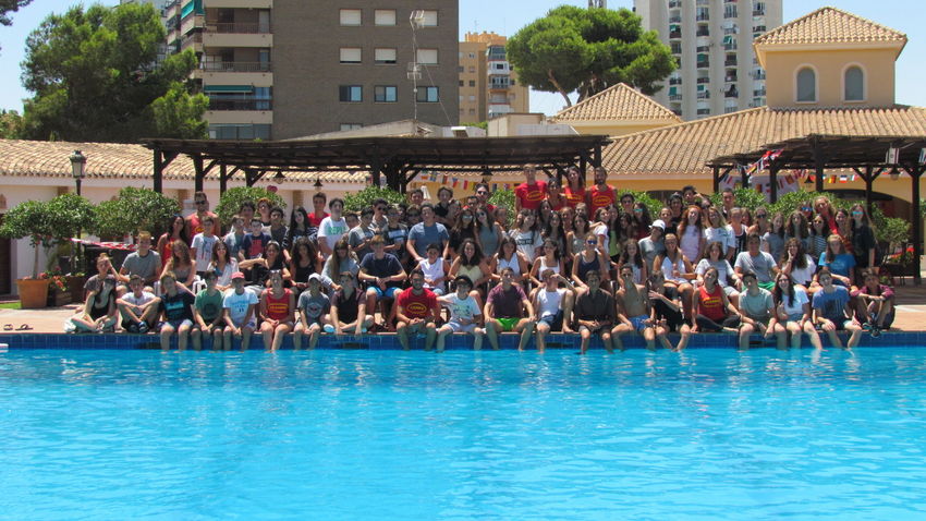Spain Overview