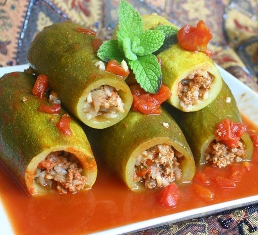 Culinary delights of amman