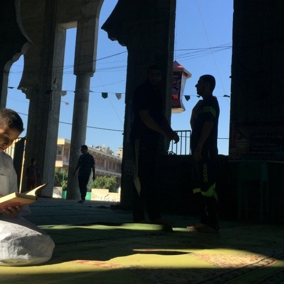 Ramadan - will it curtail my experience?
