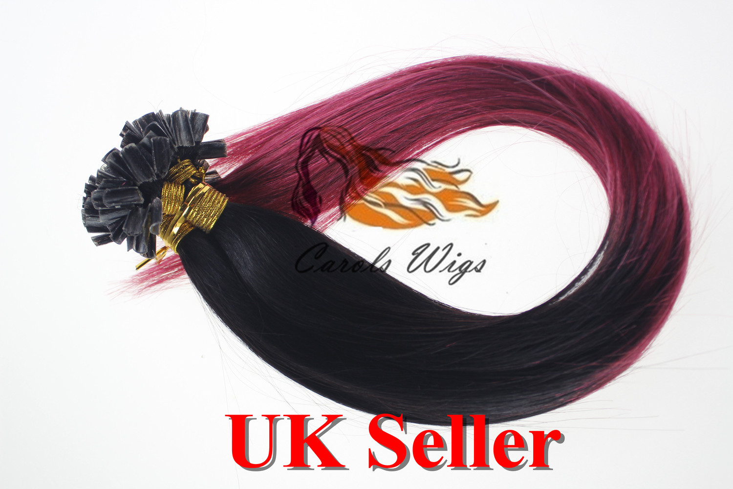 16 T1b Bug Off Black Into Bug 100s Italian Keratin 100 Indian