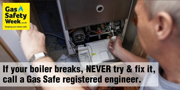 TOP TIPS TO STAY SAFE