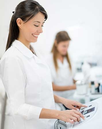 Ultrasound, Diagnostic World, Ultrasound Community and Hospitals