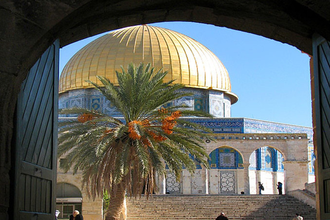 Islamic sites and tours