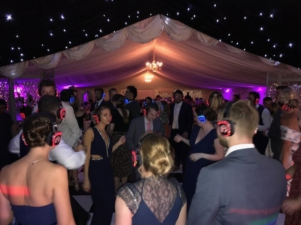 Silent Disco