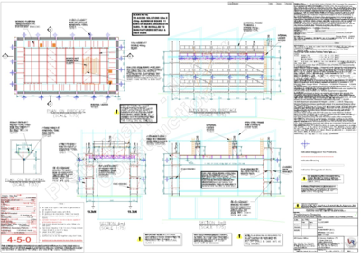 Scaffold Design