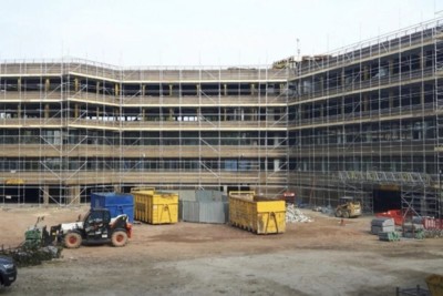 Scaffold Design
