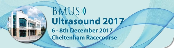 Diagnostic World at BMUS 6th- 8th December 2017
