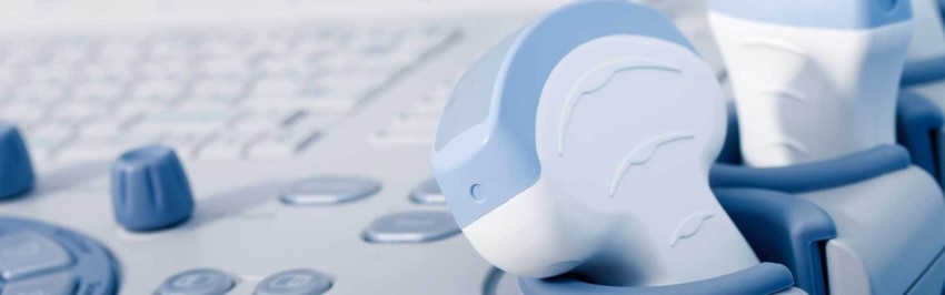 Ultrasound, Diagnostic World, Ultrasound Community and Hospitals