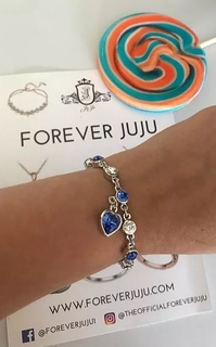 A Summer Special With Forever JuJu and The Candy Cart Company
