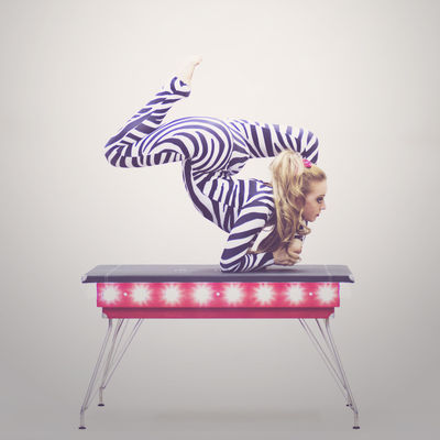 Contortionists