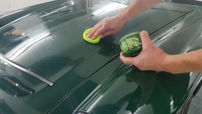 Meguiar, Dodo Juice, Nanolex, Autoglym