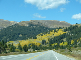 October
