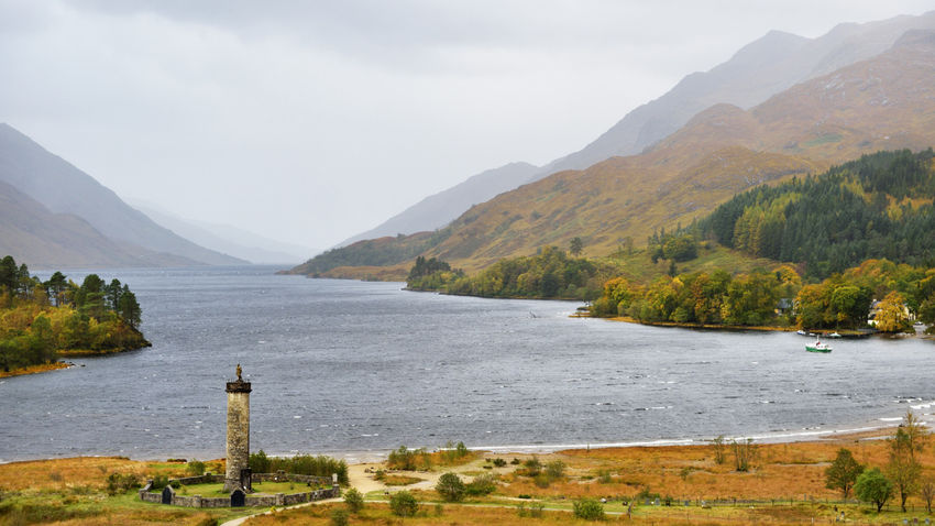 Scotland Holiday Let, West Coast Scotland Holiday Let, Ardnamurchan holiday Let