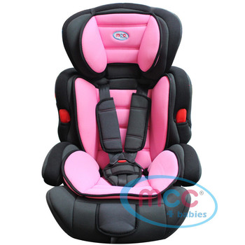 bxs 208 car seat