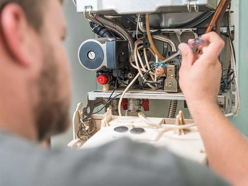Central Heating Repairs Upminster, Boiler Repairs Essex, Boiler Servicing Upminster