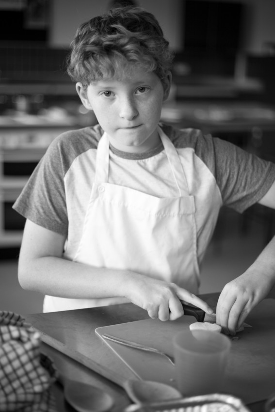 Cook Stars Academy (Age 11-17)