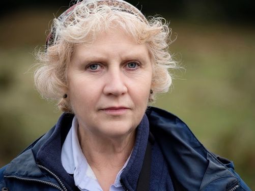 Sue Degnan
