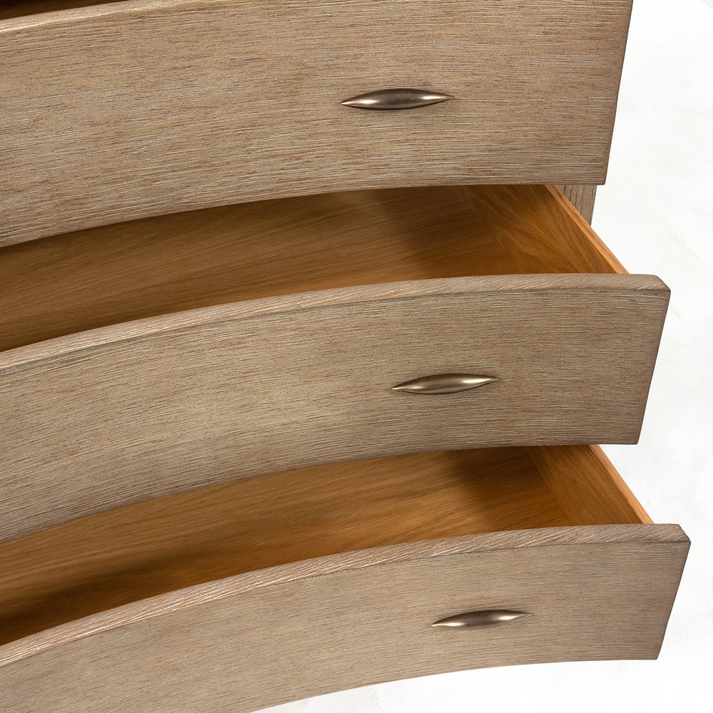 Percy Chest Of Drawers Weathered Oak Superhouse Luxury High