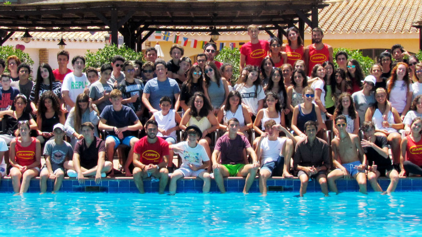 Jewish Summer Camps, Summer Schools, Jewish Holiday Camps