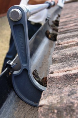ProGutter cleaning tools in stock now