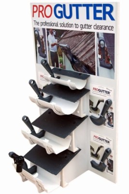 Gutter Cleaning Attachements Equipment IN STOCK + FREE DELIVERY