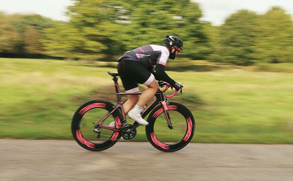 Nebula R-9 review - www.notinthepeloton.com