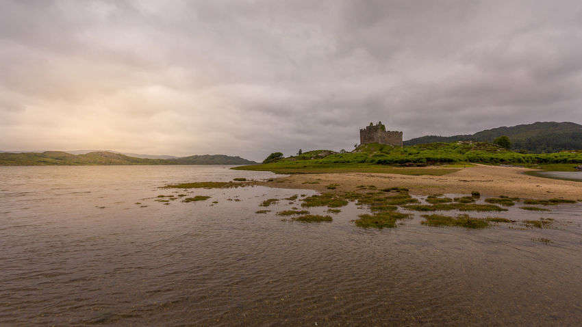 Scotland Holiday Let, West Coast Scotland Holiday Let, Ardnamurchan holiday Let