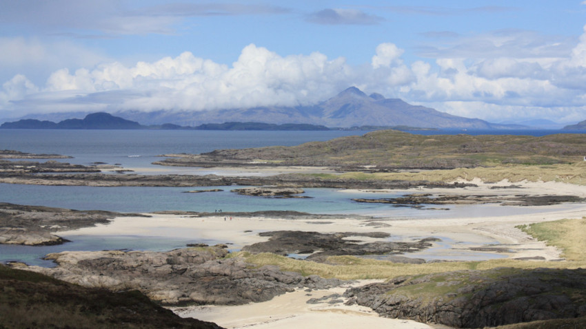 Scotland Holiday Let, West Coast Scotland Holiday Let, Ardnamurchan holiday Let