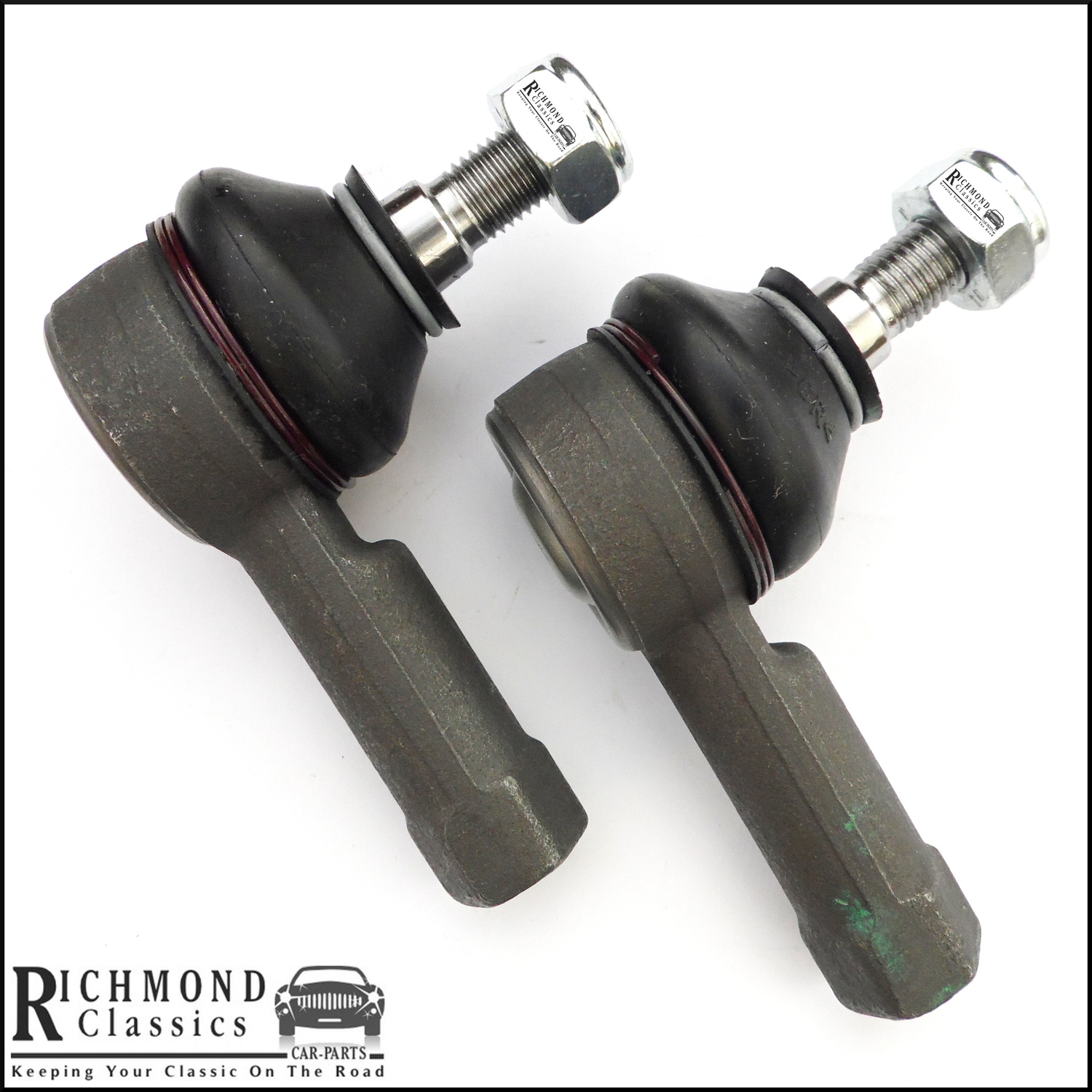 Track Rod Ends Gsj158 To Fit Classic Mini Mg Midget Triumph