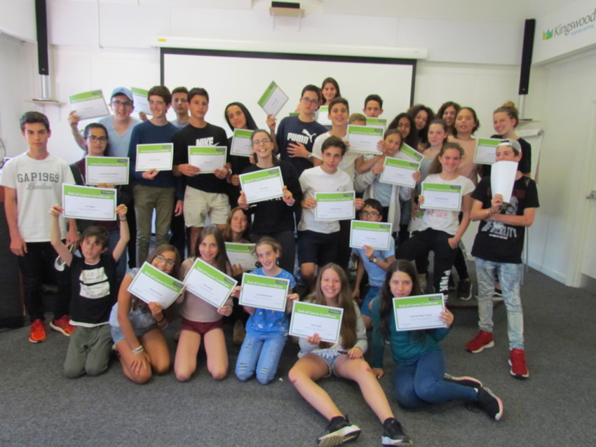 Language School
